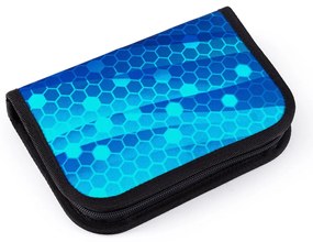 Astuccio scuola Topgal PENN 24017 B