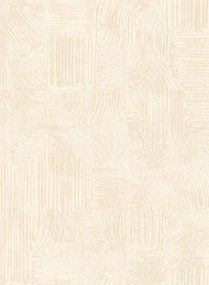 Arte Carta da parati Tamba - Plaster