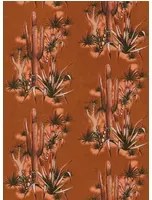 Coordonne Carta da parati Grand Canyon - Clay