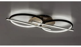 Rabalux 71403 - Plafoniera LED ARASH LED/40W/230V 3000/4000/6500K