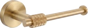 PORTA CARTA IGIENICA 29105 Rivo Brush Gold