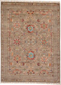 Samarkand Tappeto orientale 160x210 (Pakistan) Annodato A Mano