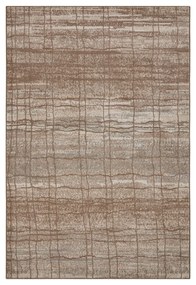 Tappeto marrone/beige 160x235 cm Terrain – Hanse Home