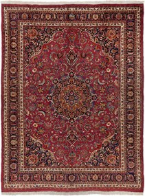 Mashad Tappeto persiano 310x400 (Iran) Annodato A Mano