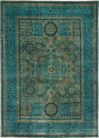 Mamluk Tappeto orientale 200 x 150 (Pakistan) Annodato A Mano