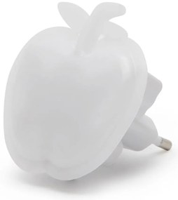 LED Luce di orientamento presa LED/1W/230V mela