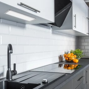 Rabalux 78021 - Lampada LED sottopensile con sensore TARELO LED/6W/230V