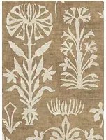 Lewis & Wood Carta da parati Papyrus - Desert Sand