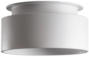 Kanlux 29235 - Lampada da incasso GOVIK GU10/10W bianco