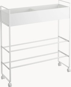 Carrello da cucina con ruote Tower