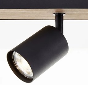 Brilliant - Faretto LED JELLO 4xGU10/4,5W/230V