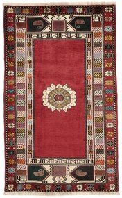 Gashghai Tappeto 150x90 (Iran) Annodato A Mano