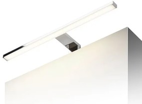 RED-Design Rendl-R12400- LED Illuminazione per specchio da bagno BALEA LED/7W/230V IP44