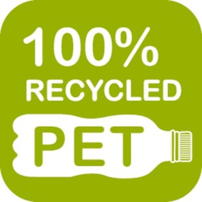 Tenda per doccia 180x200 cm Managua – Wenko