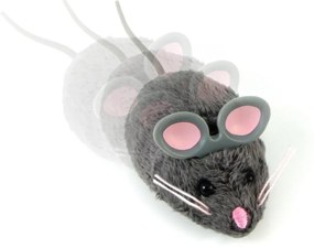 Mouse robotico per gatti - HEXBUG