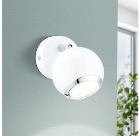 EGLO 31001 - Faretto LED BIMEDA 1xGU10/3W LED