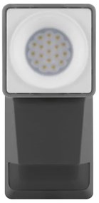 Ledvance - Applique da esterno a LED con sensore  SPOT LED/8W/230V IP55 nera