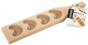 Stampo ribaltabile a tema natalizio – Orion