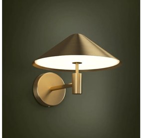 Eglo 390273 - Applique a LED PARAGUAY LED/12W/230V 3000K oro