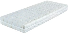 Materasso a molle durezza media double-face 90x200 cm Primátor Biogreen - Materasso