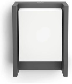 Philips - Applique a LED da esterno ARBOUR LED/3,8W/230V IP44