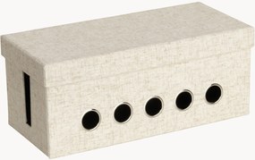 Scatola portaoggetti Cordy