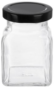 Set di contenitori per spezie 6 pz – Orion