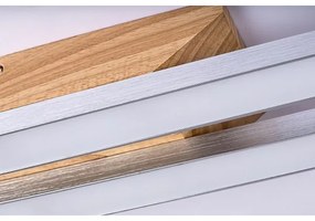 Rabalux 71084 - Plafoniera LED TAMUR LED/21W/230V 4000K