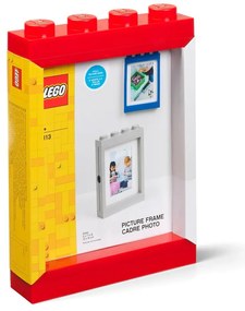Cornice rossa, 19,3 x 26,8 cm - LEGO®