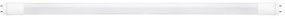 Tubo LED fluorescente T8 G13 18W 230V 4000K 120 cm