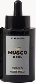 Olio pre-rasatura Musgo Real Essentials (muschio)