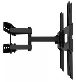 Supporto TV PcCom Essential 23"-75" 50 kg