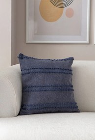 Federa decorativa 43x43 cm Tuffet – Mioli Decor