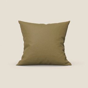 Bisont cuscino disponibile in diversi colori realizzato in microfibra effetto pelle smacchiabile T15
