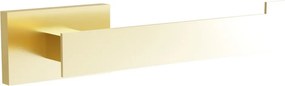 Portasalviette Oste 209 – Oro Lucido – 19 cm