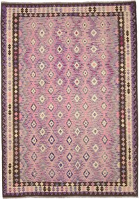 Kilim Tappeto orientale 290x210 (Afghanistan) Tessuto A Mano