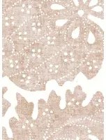 Lewis & Wood Carta da parati Pomegranate Fresco - Sweet Pea