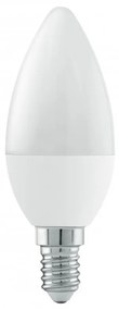 EGLO 11581 - Lampadina LED dimmerabile E14/6W/230V - STEPDIMMING bianco caldo