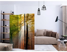 Paravento Forest Colours [Room Dividers]