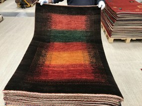 Loribaft Tappeto persiano 120 x 80 (Iran) Annodato A Mano