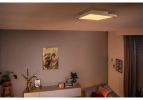 Philips - Plafoniera LED dimmerabile Hue AURELLE LED/19W/230V + TC