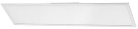 Plafoniera LED Piatto bianco IP20