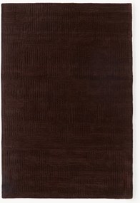 Tappeto in lana fatto a mano Merima