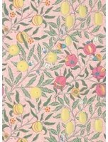 Morris & Co Tapete Fruit - Stardust