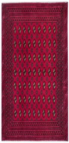 Turkmen Tappeto 140 x 70 (Iran)
