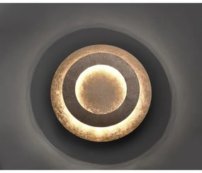 Paul Neuhaus 9011-12 - Plafoniera LED NEVIS LED/6W/230V oro