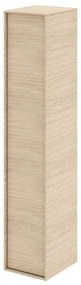 Colonna per mobile bagno Neo Frame SENSEA 1 anta P 35 x L 30 x H 154 cm legno