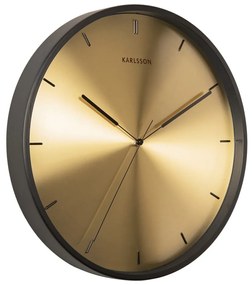Orologio da parete ø 40 cm Finesse - Karlsson