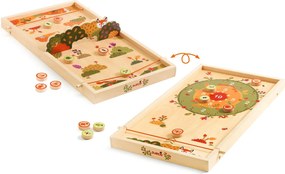 Pass Animo - 2 giochi in 1