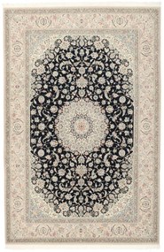 Nain Tappeto persiano 210x310 (Iran) Annodato A Mano